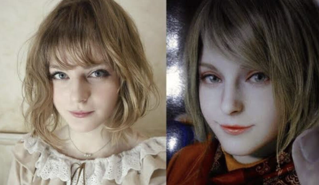 エラ・フレイヤ
