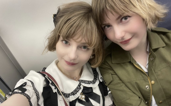 エラ・フレイヤー