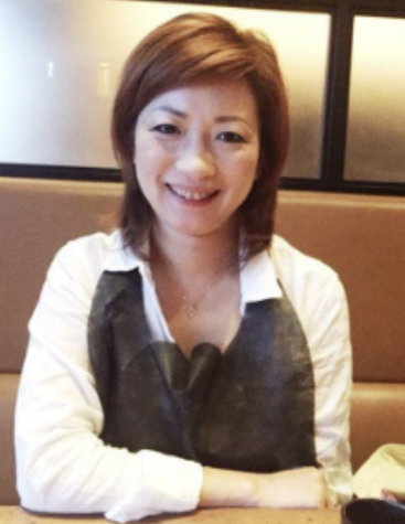 岡田紗佳の母親