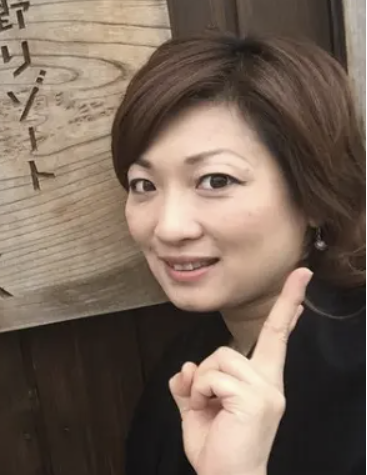 岡田紗佳の母親