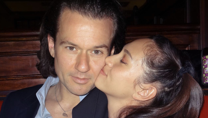 水原希子とジョンキャロルカービー